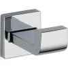 imageDELTA FAUCET 77535 Ara Towel Robe Hook Polished ChromePolished Chrome