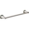 imageDelta Faucet 77618CZ Stryke Towel Bar 18 inch Champagne BronzeStainless