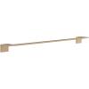 imageDelta Faucet 77724SS Vero 24quot Towel Bar StainlessChampagne Bronze