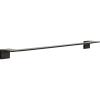 imageDelta Faucet 77724SS Vero 24quot Towel Bar StainlessSpotshield Venetian Bronze