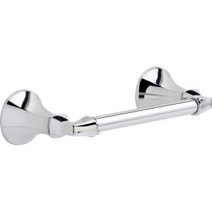 imageDelta Faucet 76450BL Delta Bath Hardware Matte BlackChrome