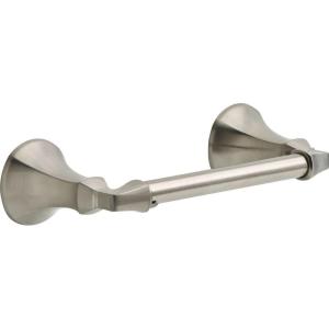 imageDelta Faucet 76450BL Delta Bath Hardware Matte BlackStainless