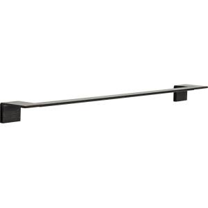 imageDelta Faucet 77724SS Vero 24quot Towel Bar StainlessSpotshield Venetian Bronze