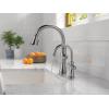 imageDELTA FAUCET 1960CZDST Traditional Beverage Faucet Champagne BronzeArctic Stainless