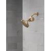 imageDelta Faucet Clarifi Standard Shower Filter Attachment Brushed Nickel with Additional Filter CartridgeChampagne Bronze