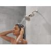 imageDelta Faucet Clarifi Standard Shower Filter Attachment with Filter Shower Water Filter Shower Head Filter Chrome 7SF100SpotShield Nickel