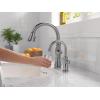 imageDelta Faucet Clarifi Under Sink Reverse Osmosis Water Filter System with Gold Beverage Dispenser FaucetChrome
