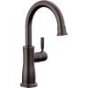 imageDELTA FAUCET 1960CZDST Traditional Beverage Faucet Champagne BronzeVenetian Bronze