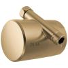 imageDelta Faucet Clarifi Standard Shower Filter Attachment with Filter Shower Water Filter Shower Head Filter Chrome 7SF100Champagne Bronze