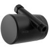imageDelta Faucet Clarifi Standard Shower Filter Attachment with Filter Shower Water Filter Shower Head Filter Chrome 7SF100Matte Black