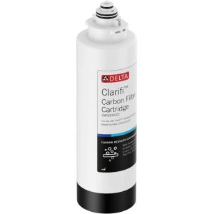 imageDelta Faucet Clarifi Carbon Filter Cartridge DWQ300202Transitional