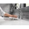 imageDELTA FAUCET 1920CZDST Traditional Beverage Faucet Champagne BronzeArctic Stainless