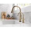 imageDELTA FAUCET 1920CZDST Traditional Beverage Faucet Champagne BronzeChampagne Bronze