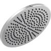 imageDELTA FAUCET 52158SSPR25 Universal Showering Shower Head Shower Head Only Lumicoat StainlessChrome