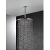 imageDELTA FAUCET 52158SSPR25 Universal Showering Shower Head Shower Head Only Lumicoat StainlessLumicoat Stainless