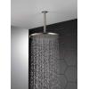 imageDELTA FAUCET 52158SSPR25 Universal Showering Shower Head Shower Head Only Lumicoat StainlessStainless