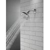 imageDelta Faucet 8Spray TouchClean Chrome Shower Head Delta Shower Heads Showerhead Shower Head Chrome 25 GPM Water Flow Chrome 75898Chrome
