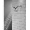 imageDelta Faucet 8Spray TouchClean Chrome Shower Head Delta Shower Heads Showerhead Shower Head Chrome 25 GPM Water Flow Chrome 75898Chrome