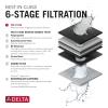 imageDelta Faucet Clarifi PreFilter DWQ300350