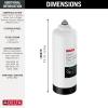 imageDelta Faucet Clarifi Reverse Osmosis Filter Cartridge DWQ300102