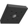 imageDelta Faucet RP70171BL Shower Head with H2O Kinetic Technology Matte Black  175 GPM Water FlowMatte Black