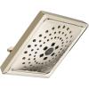 Polished Nickel