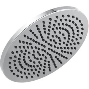 imageDELTA FAUCET 52158SSPR25 Universal Showering Shower Head Shower Head Only Lumicoat StainlessChrome