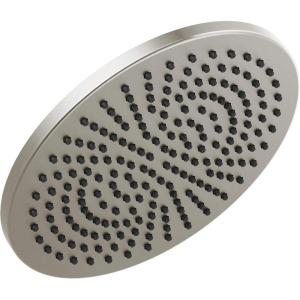 imageDELTA FAUCET 52158SSPR25 Universal Showering Shower Head Shower Head Only Lumicoat StainlessStainless