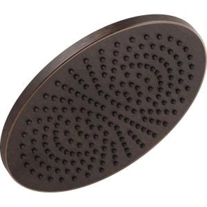 imageDELTA FAUCET 52158SSPR25 Universal Showering Shower Head Shower Head Only Lumicoat StainlessVenetian Bronze