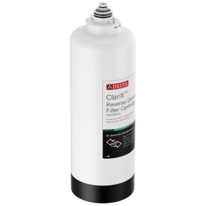 imageDelta Faucet Clarifi Reverse Osmosis Filter Cartridge DWQ300102