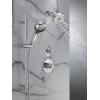 image7Setting Slide Bar Hand Shower with Cleaning SprayLumicoat Chrome