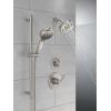 image7Setting Slide Bar Hand Shower with Cleaning SprayLumicoat Stainless