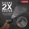 image7Setting Slide Bar Hand Shower with Cleaning SprayMatte Black