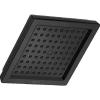 imageDELTA RP62283SS Universal Showering Components Showerhead StainlessMatte Black