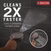 imageDelta Faucet 7Setting In2ition 2in1 Dual Shower Head with ProClean Spray Hose 25 GPMVenetian Bronze
