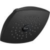 imageDELTA FAUCET RP64859BL Raincan SingleSetting TouchClean Shower Head Matte BlackMatte Black