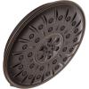 imageDelta Faucet 4Spray TouchClean Shower Head with H2OKinetic PowerDrench Spray and UltraSoak Spray Matte Black 52487BLVenetian Bronze