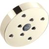Polished Nickel