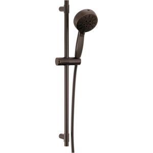 image7Setting Slide Bar Hand Shower with Cleaning SprayVenetian Bronze