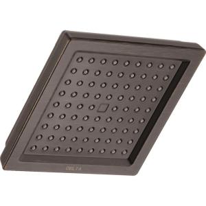 imageDELTA RP62283SS Universal Showering Components Showerhead StainlessVenetian Bronze
