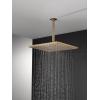 imageDelta 52159CZ Universal Head Without Shower Arm Champagne Bronze