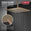 imageDelta 52159CZ Universal Head Without Shower Arm Champagne Bronze