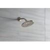 imageDelta Faucet 3Spray TouchClean H2Okinetic Shower Head Matte Black 52688BLVenetian Bronze