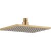 imageDELTA FAUCET RP62955SSPR Universal Shower Head Lumicoat StainlessChampagne Bronze