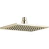 imageDELTA FAUCET RP62955SSPR Universal Shower Head Lumicoat StainlessPolished Nickel