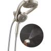 Spotshield Brushed Nickel