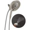 Spotshield Brushed Nickel