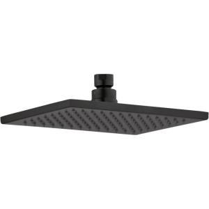 imageDELTA FAUCET RP62955SSPR Universal Shower Head Lumicoat StainlessMatte Black
