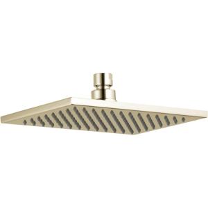 imageDELTA FAUCET RP62955SSPR Universal Shower Head Lumicoat StainlessPolished Nickel