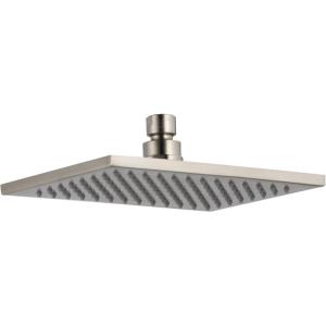 imageDELTA FAUCET RP62955SSPR Universal Shower Head Lumicoat StainlessStainless